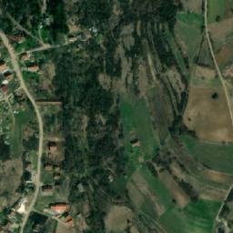 Satellite imagery of Beli Breg, RS