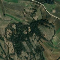 Satellite imagery of Beli Breg, RS