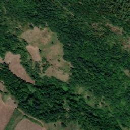 Satellite imagery of Grapčina, RS