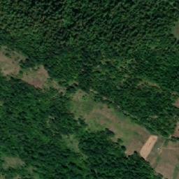 Satellite imagery of Grapčina, RS