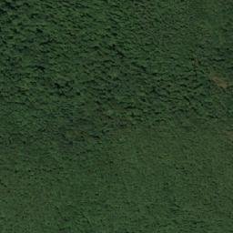 Satellite imagery of Golemia Vrah, BG