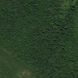 Satellite imagery of Golemia Vrah, BG