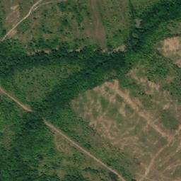 Satellite imagery of Strazhata, BG
