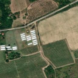 Satellite imagery of TT6030, RO