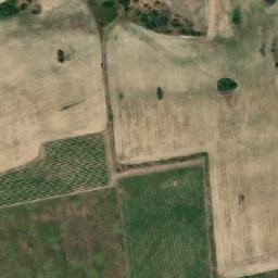 Satellite imagery of TT6030, RO