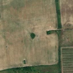 Satellite imagery of TT6030, RO