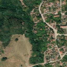 Satellite imagery of TT15, RO