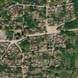 Satellite imagery of TT15, RO