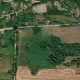 Satellite imagery of TT15, RO