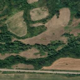 Satellite imagery of TT15/8/, RO