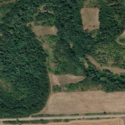 Satellite imagery of TT15/8/, RO