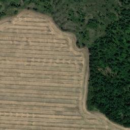 Satellite imagery of TT6205, RO