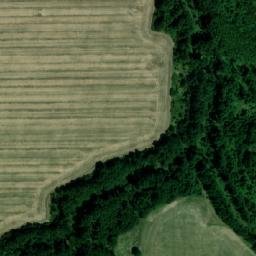 Satellite imagery of TT6216, RO