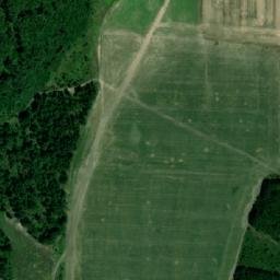 Satellite imagery of TT6216, RO