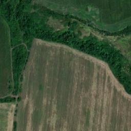 Satellite imagery of TT7733, RO