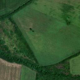 Satellite imagery of TT7733, RO