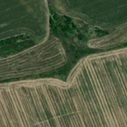 Satellite imagery of TT61, RO