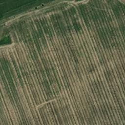 Satellite imagery of TT61, RO