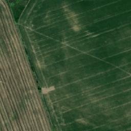 Satellite imagery of TT61, RO