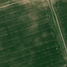 Satellite imagery of TT25/VI/, RO