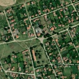 Satellite imagery of TT36/55/, RO