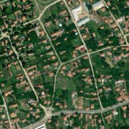 Satellite imagery of TT58A, RO