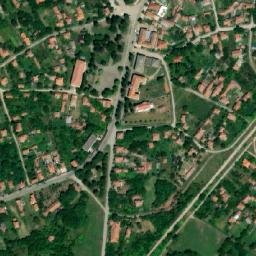 Satellite imagery of TT58A, RO