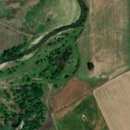 Satellite imagery of TT59, RO