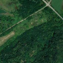 Satellite imagery of TT47, RO