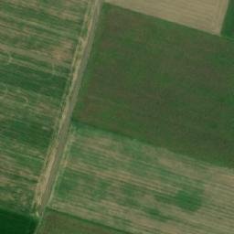 Satellite imagery of TT15/XVI/, RO