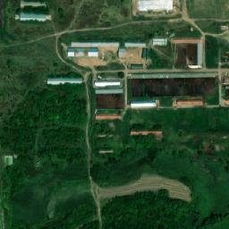 Satellite imagery of TT26, RO