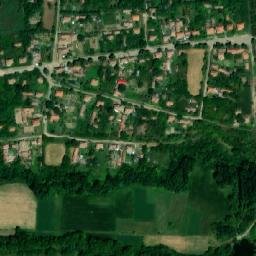 Satellite imagery of TT26, RO