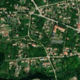 Satellite imagery of TT25B, RO