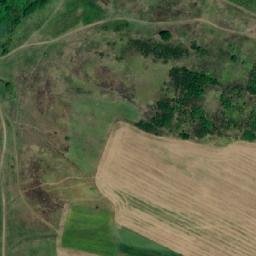 Satellite imagery of TT28, RO