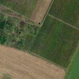 Satellite imagery of TT23, RO