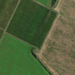 Satellite imagery of TT23, RO