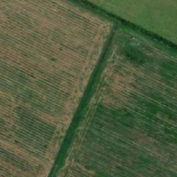 Satellite imagery of TT14/IX/, RO