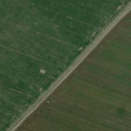 Satellite imagery of TT11/XVII/, RO