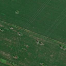 Satellite imagery of TT40, RO