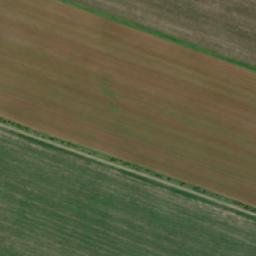 Satellite imagery of TT75, RO