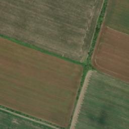 Satellite imagery of TT75, RO