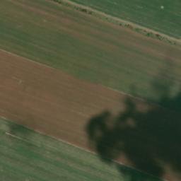 Satellite imagery of TT75, RO