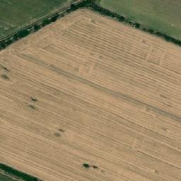 Satellite imagery of TT76, RO