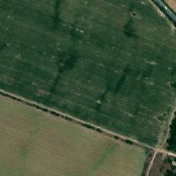 Satellite imagery of TT37B, RO