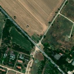 Satellite imagery of TT37B, RO