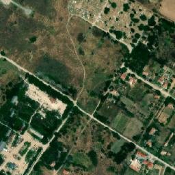 Satellite imagery of TT37B, RO