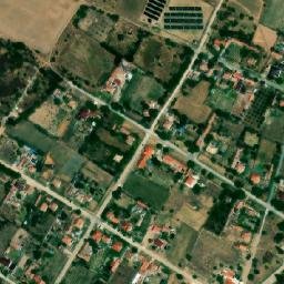 Satellite imagery of TT36B, RO