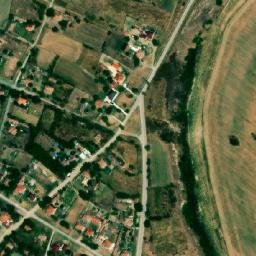 Satellite imagery of TT36B, RO