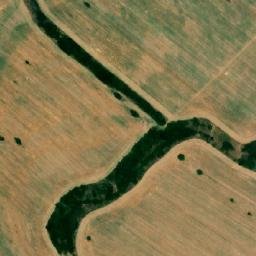 Satellite imagery of TT33B, RO