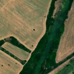 Satellite imagery of TT39, RO